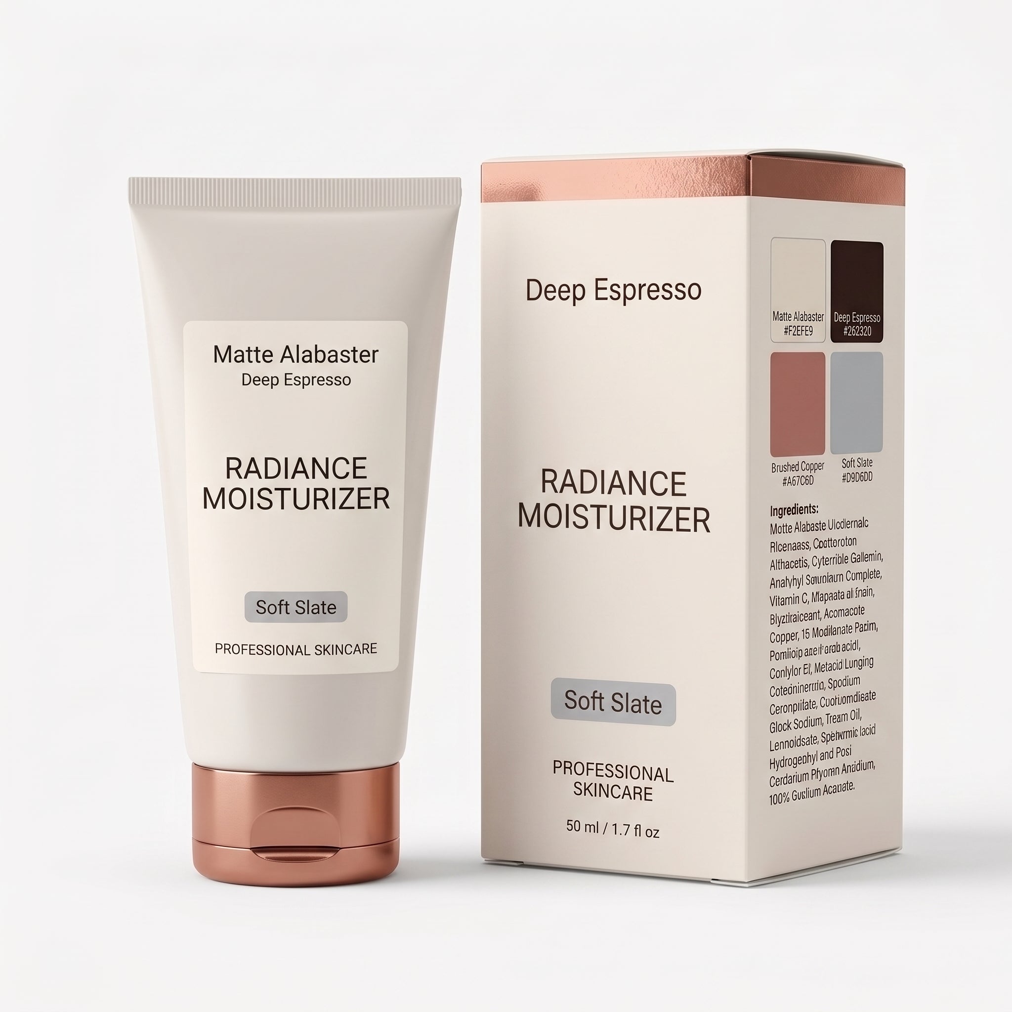Moisturizer