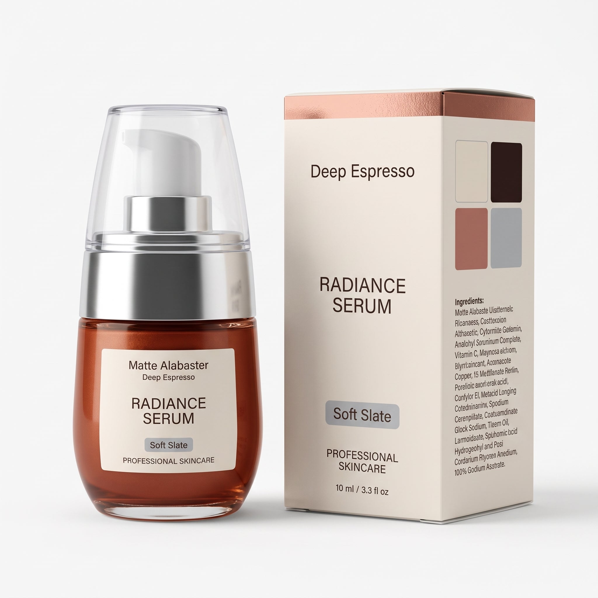 Radiance Serum