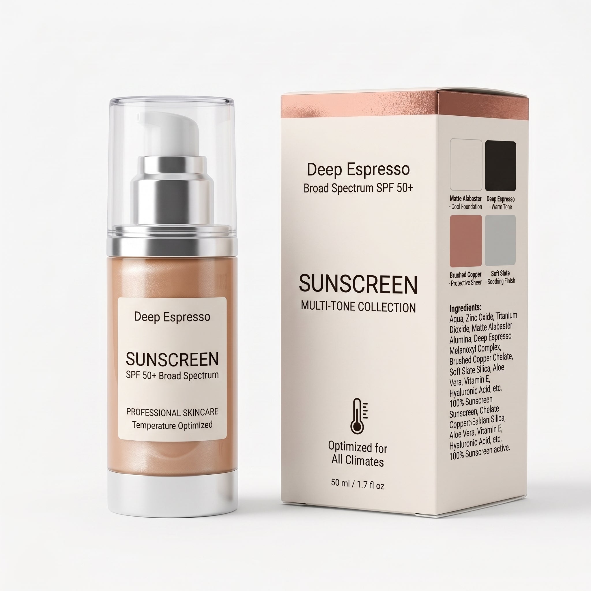 Sunscreem